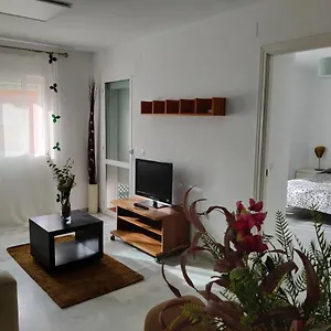 Don Cristian Centro Apartment Malaga