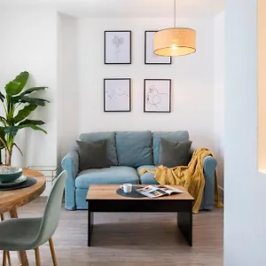 Misterhost Santiago Centrico Y Acogedor Con Piscina - Casco Historico Apartment Seville